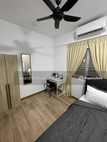 Apartment for Rent at Residensi Brickfields - Haziq Rosman - PropertyGuru.com.my