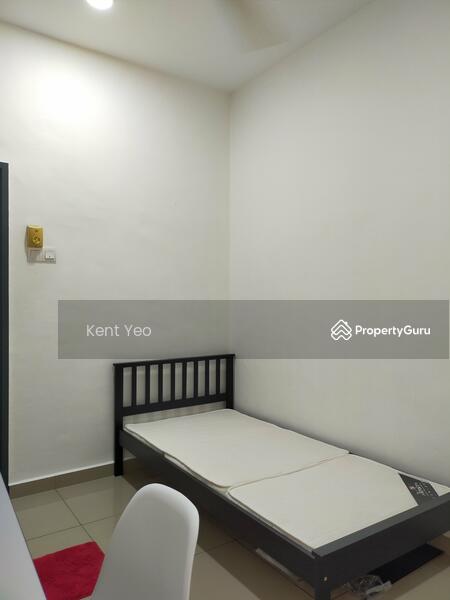 Untuk Dijual - Taman Muda