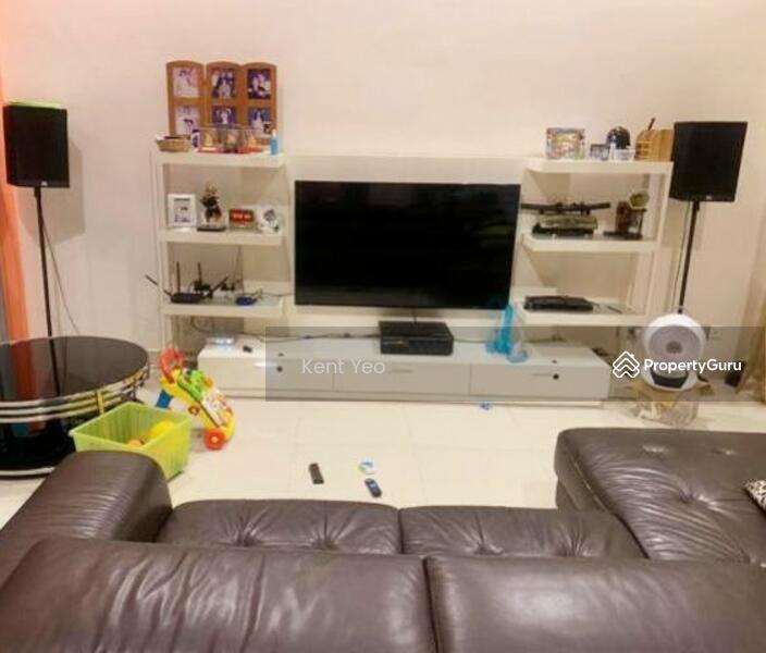 Untuk Dijual - Taman Muda