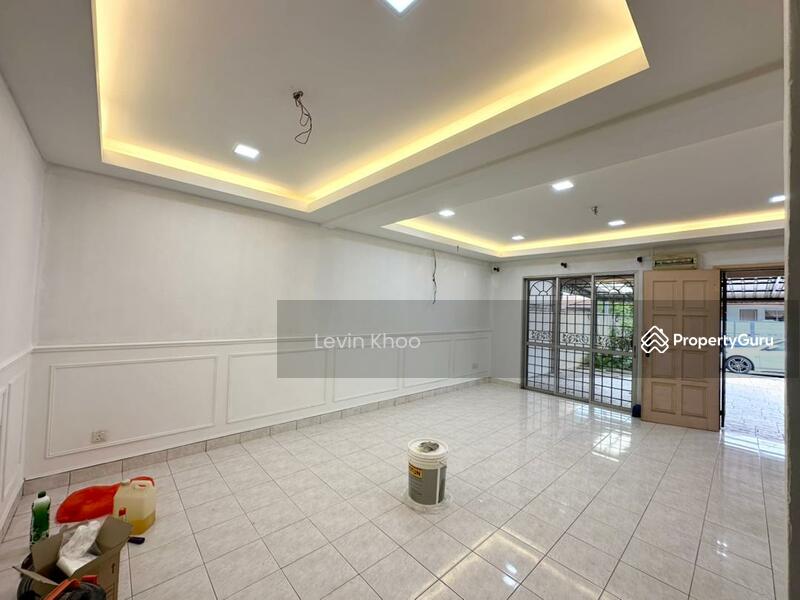 2-storey Terraced House for Sale in Kota Emerald (Rawang) - Levin Khoo - PropertyGuru.com.my