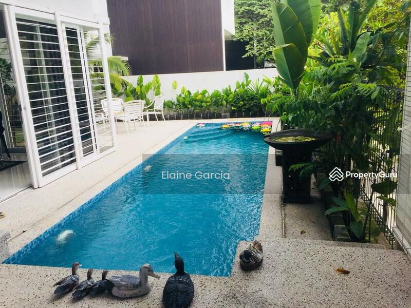 Bungalow House untuk Disewa di Sunway Rymba Hills (Petaling Jaya) - Elaine Garcia - PropertyGuru.com.my