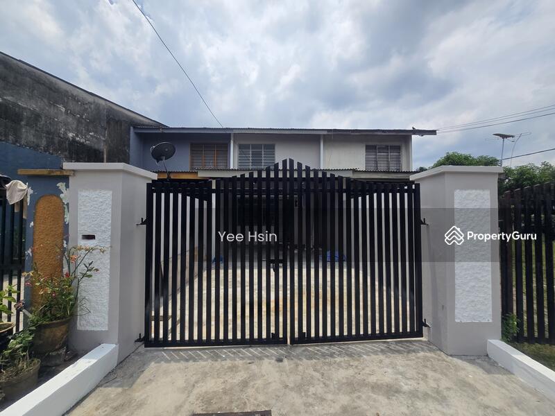 2-storey Terraced House for Rent in Masai (Johor) - Yee Hsin - PropertyGuru.com.my