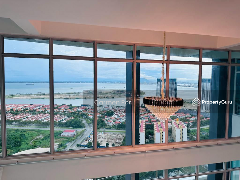 Condominium for Rent at City Residence - Carmen Por - PropertyGuru.com.my