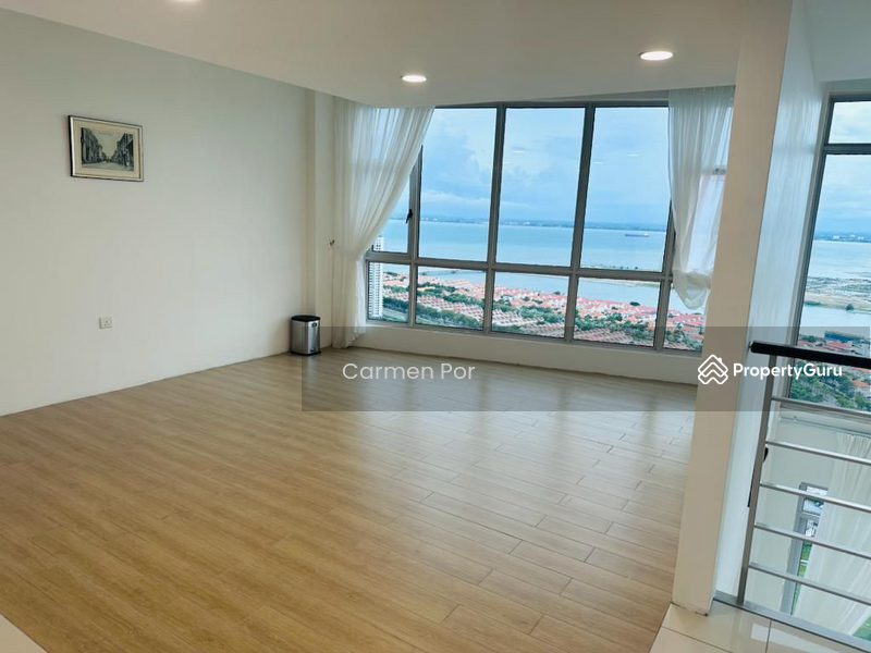 Condominium for Rent at City Residence - Carmen Por - PropertyGuru.com.my