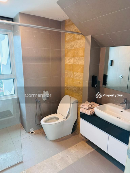 Condominium for Rent at City Residence - Carmen Por - PropertyGuru.com.my