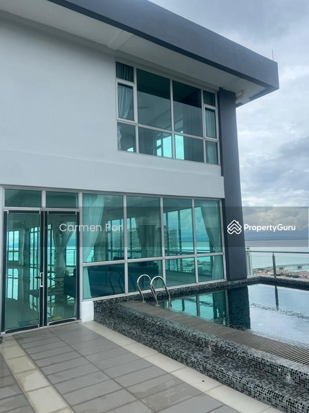 Condominium for Rent at City Residence - Carmen Por - PropertyGuru.com.my