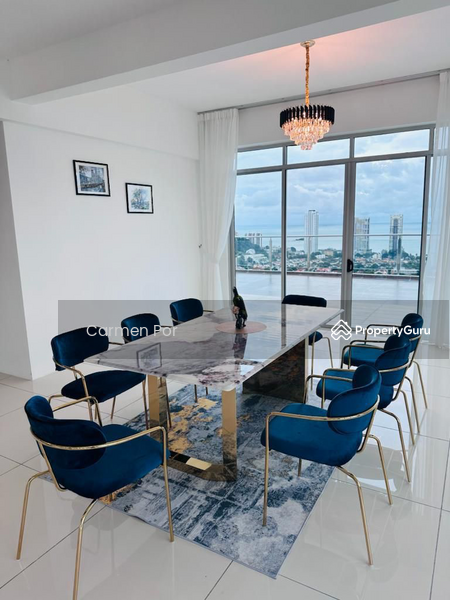 Condominium for Rent at City Residence - Carmen Por - PropertyGuru.com.my