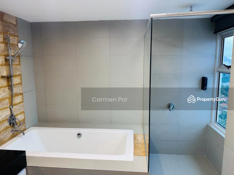 Condominium for Rent at City Residence - Carmen Por - PropertyGuru.com.my