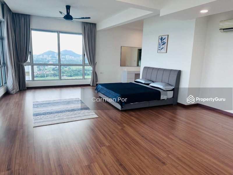 Condominium for Rent at City Residence - Carmen Por - PropertyGuru.com.my