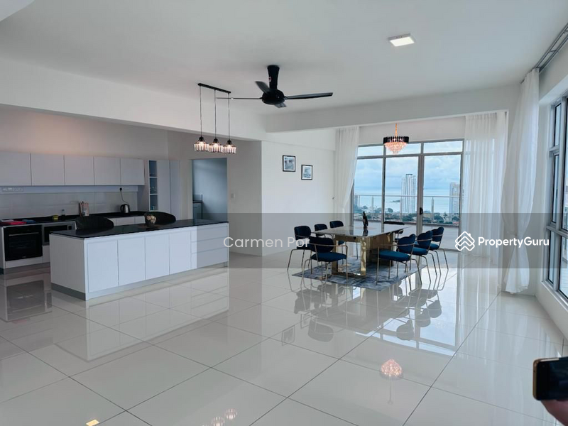 Condominium for Rent at City Residence - Carmen Por - PropertyGuru.com.my