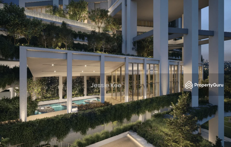 Condominium for Sale at Noora - Jessie Kee - PropertyGuru.com.my