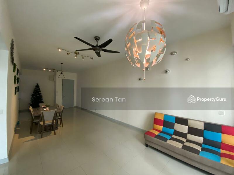 Greenfield Regency, Jalan Skudai Lama, Taman Tampoi Indah, Johor Bahru