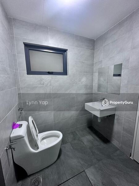 Kondominium untuk Disewa di Sunsuria Forum SOHO Suites - Lynn Yap - PropertyGuru.com.my