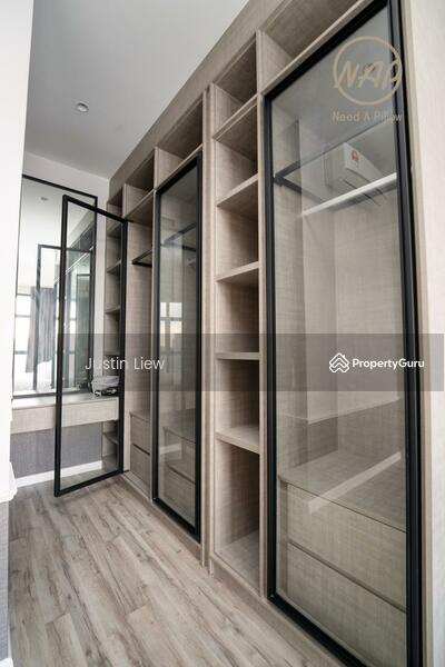 Servis Apartment untuk Disewa di Millerz Square Serviced Residence - Justin Liew - PropertyGuru.com.my