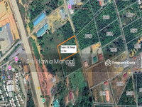 For Rent - Land at Pengerang Rapid Sungai Rengit For Rent