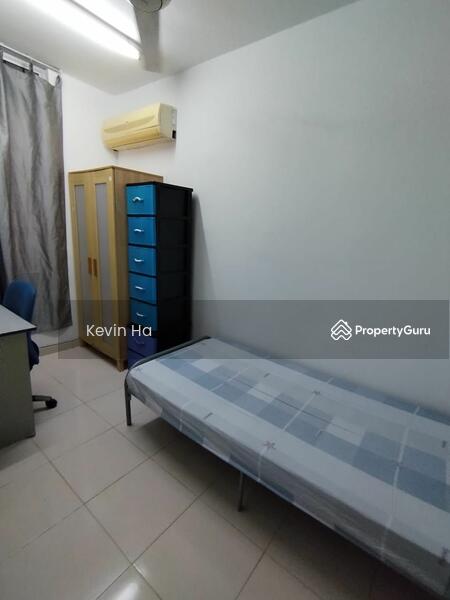 Untuk Disewa - Cyberia Smart Homes
