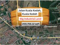 For Sale - Jalan Kuala Kedah, Kuala Kedah