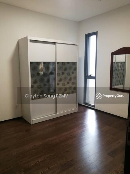 Condominium for Rent at The Fennel - Clayton Song PBMV - PropertyGuru.com.my