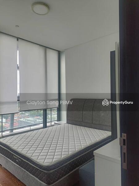 Condominium for Rent at The Fennel - Clayton Song PBMV - PropertyGuru.com.my