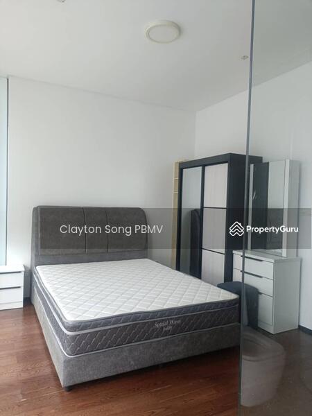 Condominium for Rent at The Fennel - Clayton Song PBMV - PropertyGuru.com.my