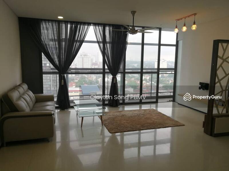 Condominium for Rent at The Fennel - Clayton Song PBMV - PropertyGuru.com.my