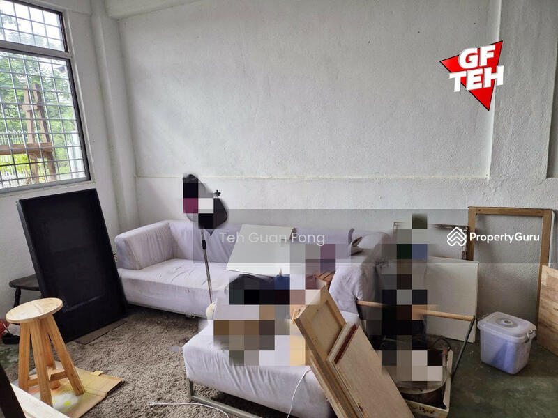 Gudang untuk Disewa di Kampung Baru Lunas (Lunas) - Teh Guan Fong - PropertyGuru.com.my