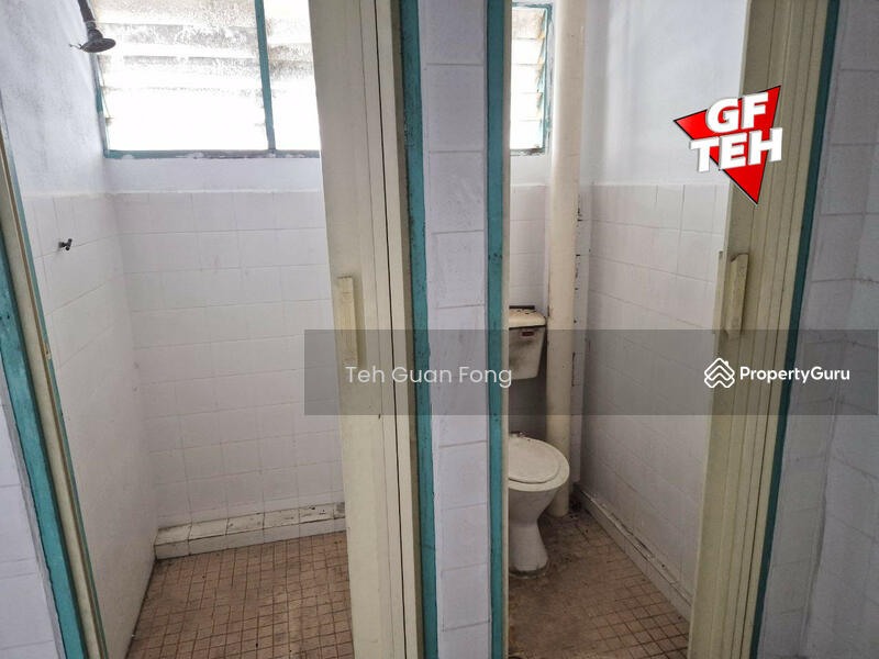 Gudang untuk Disewa di Kampung Baru Lunas (Lunas) - Teh Guan Fong - PropertyGuru.com.my