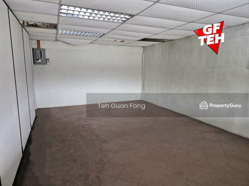 Gudang untuk Disewa di Kampung Baru Lunas (Lunas) - Teh Guan Fong - PropertyGuru.com.my