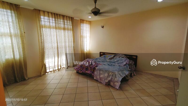 Full Furnished 2.5 Sty Terrace. Laguna Merbok. untuk Untuk Dijual - RM 380,000, Apr 2026 - PropertyGuru.com.my