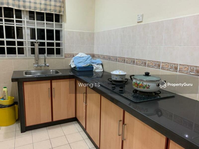 Full Furnished 2.5 Sty Terrace. Laguna Merbok. untuk Untuk Dijual - RM 380,000, Apr 2026 - PropertyGuru.com.my