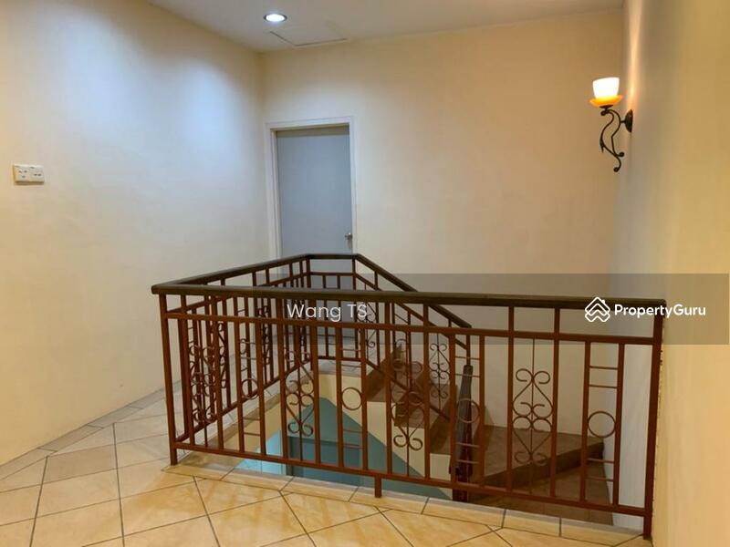 Full Furnished 2.5 Sty Terrace. Laguna Merbok. untuk Untuk Dijual - RM 380,000, Apr 2026 - PropertyGuru.com.my