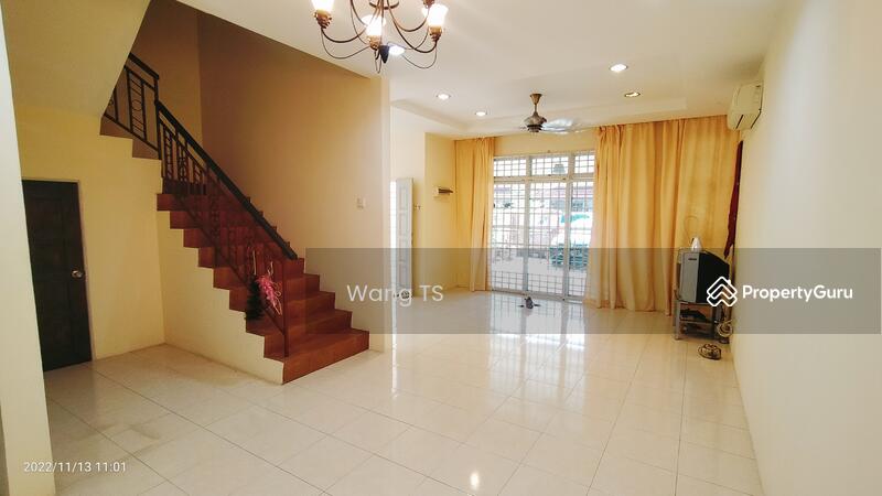 Full Furnished 2.5 Sty Terrace. Laguna Merbok. untuk Untuk Dijual - RM 380,000, Apr 2026 - PropertyGuru.com.my
