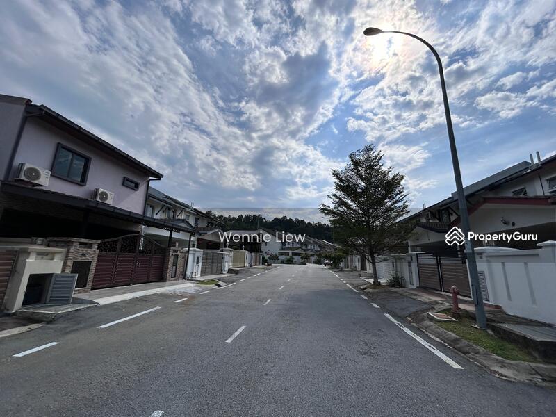 2-storey Terraced House for Sale in Kota Emerald (Rawang) - Wennie Liew - PropertyGuru.com.my