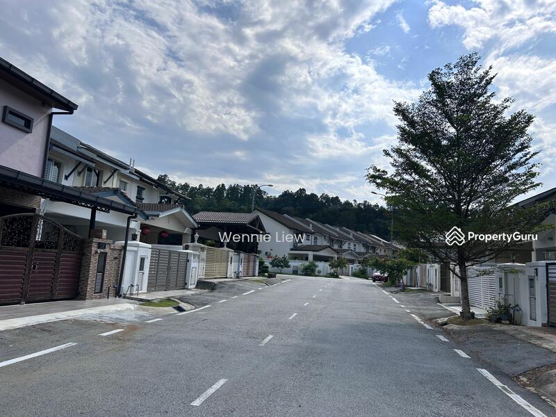 2-storey Terraced House for Sale in Kota Emerald (Rawang) - Wennie Liew - PropertyGuru.com.my