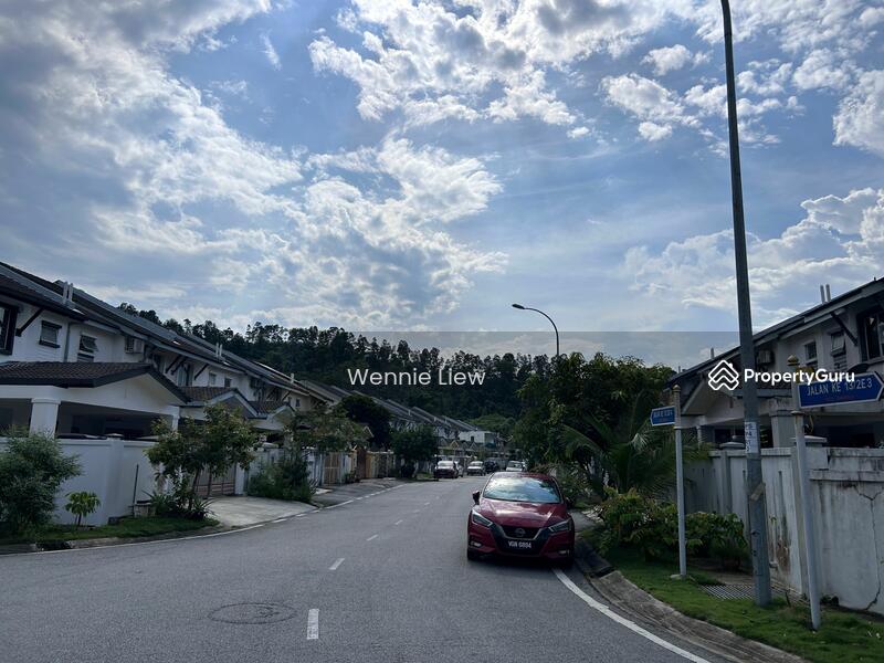 2-storey Terraced House for Sale in Kota Emerald (Rawang) - Wennie Liew - PropertyGuru.com.my