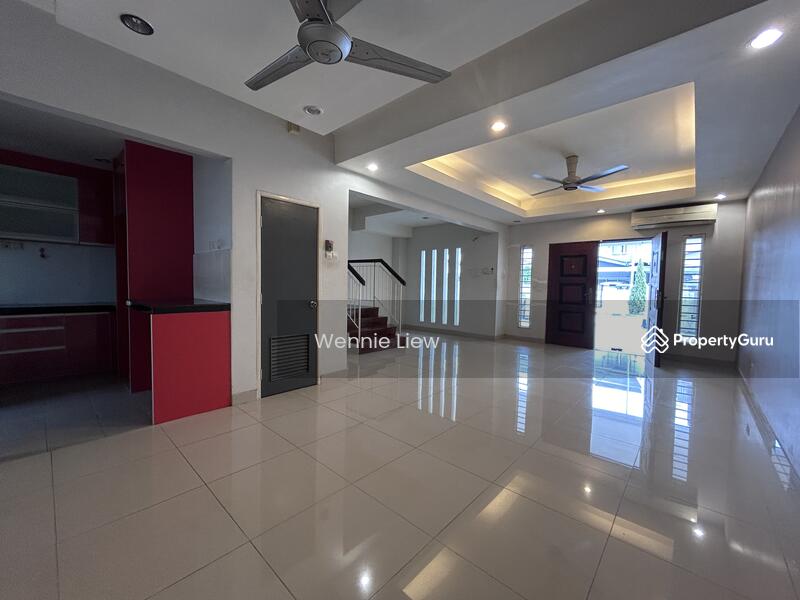 2-storey Terraced House for Sale in Kota Emerald (Rawang) - Wennie Liew - PropertyGuru.com.my