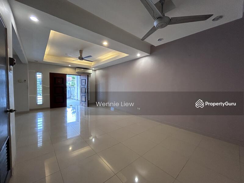 2-storey Terraced House for Sale in Kota Emerald (Rawang) - Wennie Liew - PropertyGuru.com.my