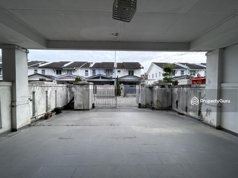 2-storey Terraced House for Sale in Kota Emerald (Rawang) - Wennie Liew - PropertyGuru.com.my