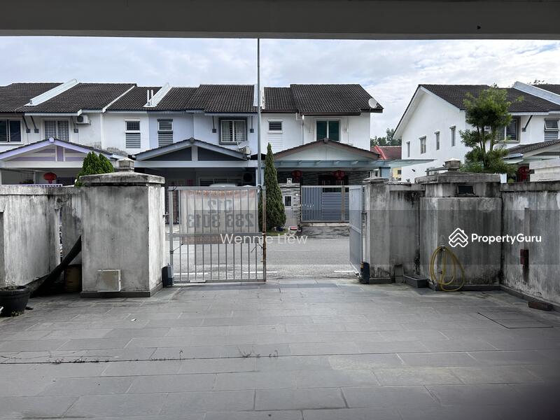 2-storey Terraced House for Sale in Kota Emerald (Rawang) - Wennie Liew - PropertyGuru.com.my