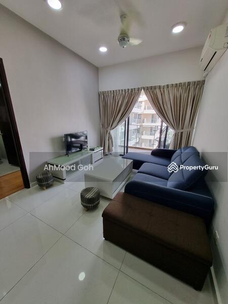 For Rent - Amberside @ Country Garden Danga Bay