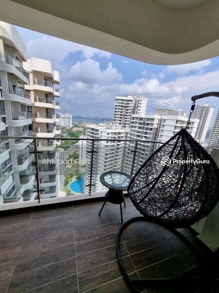For Rent - Amberside @ Country Garden Danga Bay