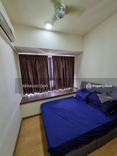 For Rent - Amberside @ Country Garden Danga Bay