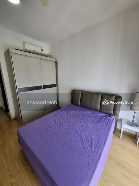 For Rent - Amberside @ Country Garden Danga Bay