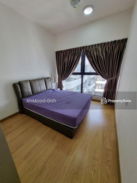 For Rent - Amberside @ Country Garden Danga Bay