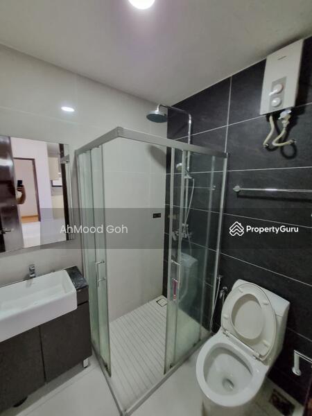 For Rent - Amberside @ Country Garden Danga Bay