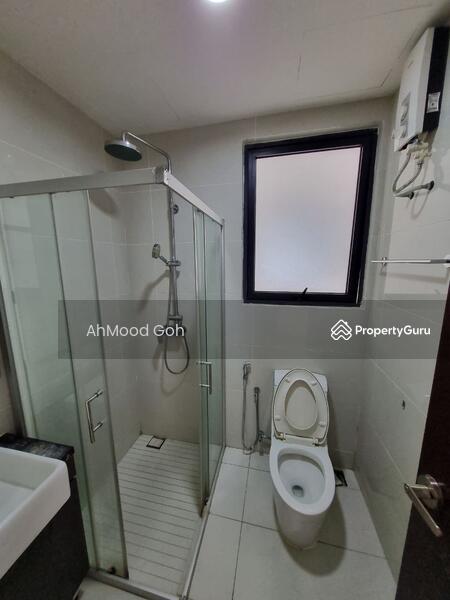 For Rent - Amberside @ Country Garden Danga Bay