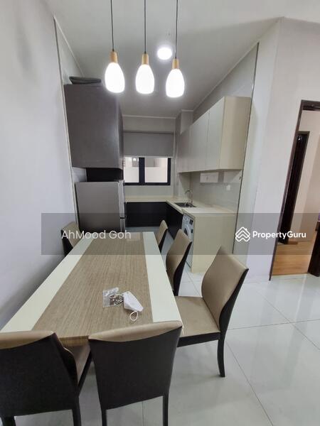For Rent - Amberside @ Country Garden Danga Bay