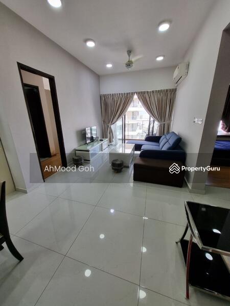 For Rent - Amberside @ Country Garden Danga Bay