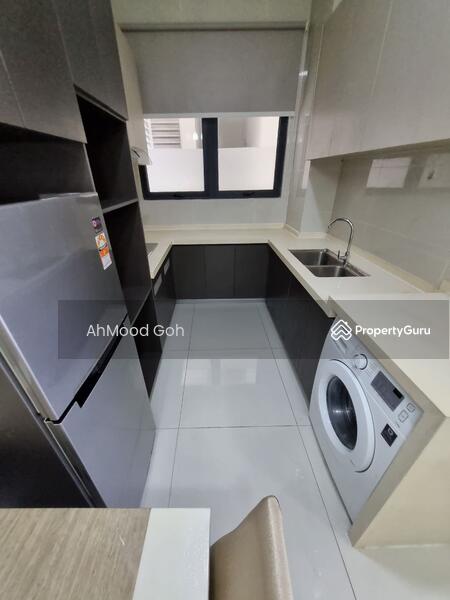 For Rent - Amberside @ Country Garden Danga Bay
