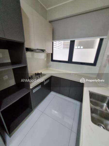 For Rent - Amberside @ Country Garden Danga Bay